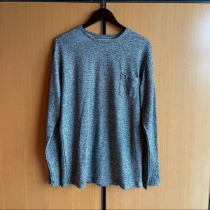 NWT District NinetyOne Lobby Crew from Wildfang